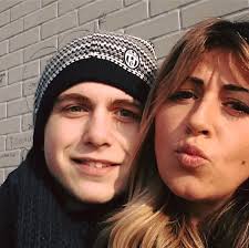 Roberta Sinopoli Official Fanpage