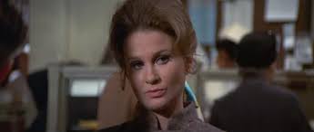 Quincy, M.E." The Mourning After (TV Episode 1982)