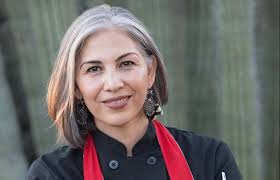 indigenous chef Archives