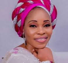 I work with my husband; Tope Alabi Bio Age Husband Children Net Worth Songs Yes And Amen