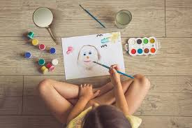 30 Fun Easy Painting Ideas For Kids Photojaanic Here is our selection of some fun ideas on painting for kids that are most suitable for them read these activities and help them hone their artistic skills. 30 fun easy painting ideas for kids