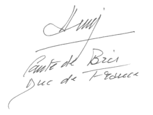 ^ arnaud chaffanjon la fayette et sa descendance berger levraud 1976. Henri D Orleans 1933 2019 Wikipedia