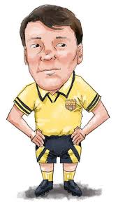 100 años de Barcelona: “El aire huele a caramelo”