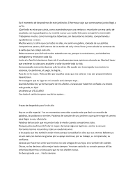 Palabras De Despedida Educacion De La Primera Infancia Aprendizaje palabras de despedida educacion de la