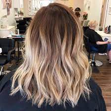 ombre balayage balayage ombre hair blonde hair styles