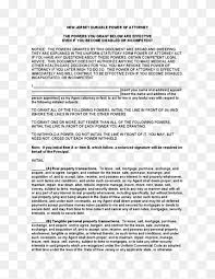 You can also use a poa to allow. Power Of Attorney Png Images Pngwing