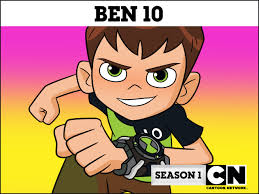 Segue a lista de episódios da série de desenho animado ben 10: Prime Video Ben 10 Vol 1