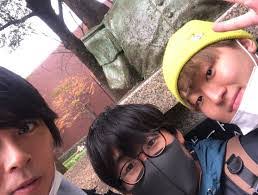 Osamu Fukuyama's Instagram, Twitter & Facebook