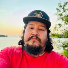 my wedding speech gonna start like “to be honest.. you changed a  gangsta”😂😭