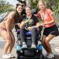 Family Retreat Visitor’s Day — Florida