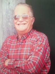 Adolph Blue (1931-2003)