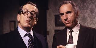 Bringing down the House: Yes Minister