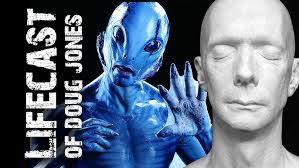 Quick Lifecast with Body Double Standard and SILK