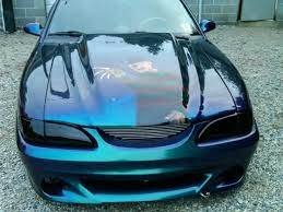 Fs 94 98 Cervini Stalker Body Kit Horsepowerjunkies Com Forums Sn95 Mustang Mustang Cars Muscle Cars Mustang