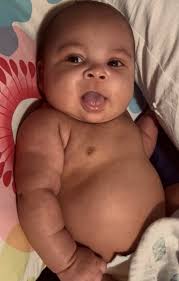 Donating baby boy items for single mom