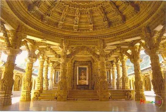 Dilwara Jain Temples - Mount Abu | Ashish Jain | Flickr