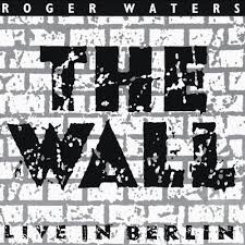 Roger waters the wall live in berlin 1990 (full audio concert) 2. The Wall Live In Berlin Waters Roger Amazon De Musik