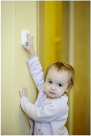 Toddler Sleep Help Is It Okay To Use A Night Light