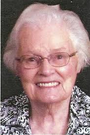 Mary Collins Obituary