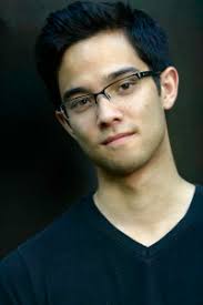 Meet SANTALAND DIARIES elfcappella coach, Tim Harland!