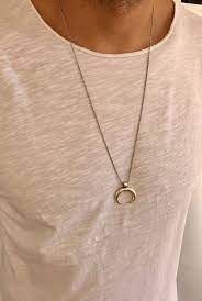 Pin On Men S Necklaces