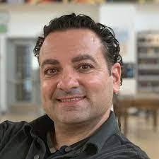 Anthony Matti's Instagram, Twitter & Facebook