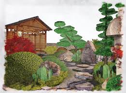 Pergola design tips on designing a pergola. Professional Japanese Garden Design Japanese Garden Designer Garden Architect Landscaper Yokoso Japanese Gardens