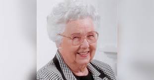 Lorraine McComas Petrie Obituary