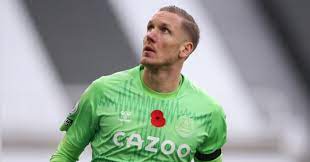 Swedish goalkeeper olsen has made seven appearances since. Ancelotti Clarifies Goalkeeper Situation At Everton After Olsen Debut