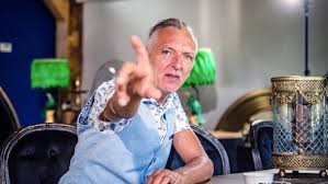 Nou ja, ze is natuurlijk getrouwd met martien meiland, maar haar relatie met sander van betten is voorbij. Maxime En Montana Stralen In Trouwjurk In Chateau Meiland Showbizzsite