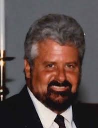 Obituary information for Robert Lee Hetrick II