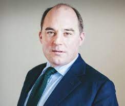 Maybe you would like to learn more about one of these? Minister Of State For Security And Economic Crime Rt Hon Ben Wallace Mp To Visit Ifsec International