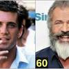 En 2011 el actor mel gibson se divorciaba oficialmente de robyn moore en un tribunal de los ángeles. 1