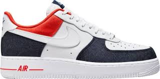 Free shipping both ways on mens nike air force one from our vast selection of styles. Nike Air Force 1 Father S Day At Dick S