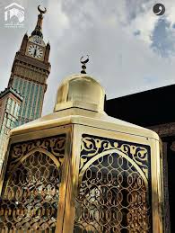 Pin By Eva Kalista On The Holly Land Islamic World Mekkah Beautiful Mosques