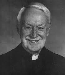 Msgr. Gerald Ryan is dead