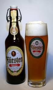 Furst Wallerstein Zwickel Brahaus Germany I Like Beer German Beer Wheat Beer