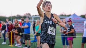 Watch: Caden Leonard, Ruel Newberry Sub 15-Min Battle