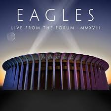 Live From The Forum Mmxviii 2cd Archambault