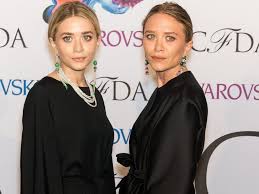 She began her acting career one year after her birth. 28 Facts That You Forgot About Mary Kate And Ashley Olsen Abc News