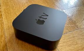 Unklar ist weiterhin der apple tv 4 preis für deutschland sowie die genaue zeit für den verkaufsstart bzw. Apple Tv 4k Neues Modell Im Ersteindruck