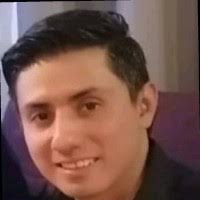 Irving Giovany Rosas Sanchez