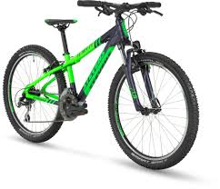 Team M 24 Stevens Bikes 2020