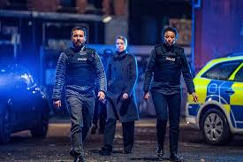 Provided to youtube by awal digital ltd line of duty finale · carly paradis line of duty (music from the original series) ℗ world productions (line of duty). Line Of Duty Series Six Episode Six Recap A Foreboding Teaser For The Finale Evening Standard