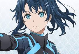 Happinet Reveals Second Egao No Daika Anime Blu Ray Release Packaging