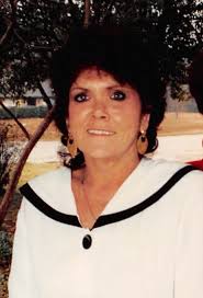 Obituary for Betty Whittington Locke