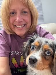 I am but I don't know who to follow or whatnot- never really open it