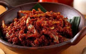 Sambal tersebut adalah sambal bajak. Resep Sambal Bajak Teri Super Lezat Pedasnya Nampol Portalmadura Com