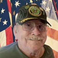 John F. Hull Obituary August 10, 2025