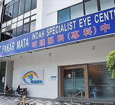 It is a fully owned subsidiary of kim hin industry berhad (khib), a public listed company listed in bursa malaysia in 1992. Malaysia Isec Healthcare To Buy Indah Specialist Eye Centre Laingbuisson News
